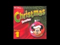 Disney Christmas Vol 1 From All Of Us To All Of You