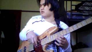 ZOOM Q3 : Wayman Tisdale - Get Down On It (Kool &amp; The Gang)