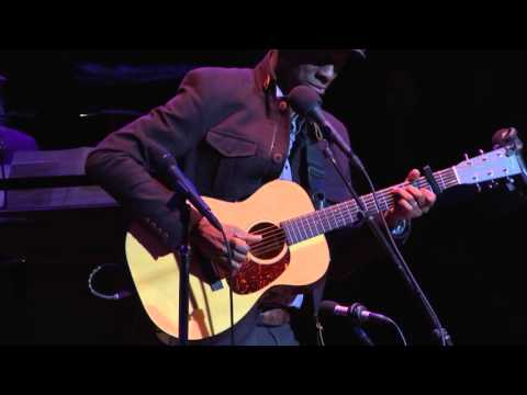 Life is Beautiful - Keb' Mo' - 12/12/2015