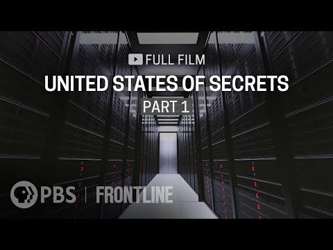 , title : 'United States of Secrets, Part One (full documentary) | FRONTLINE'