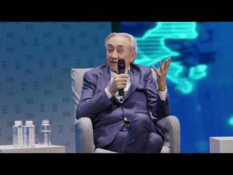 Znam moć žena - Miroslav Mišković, predsednik UO DELTA HOLDING-a