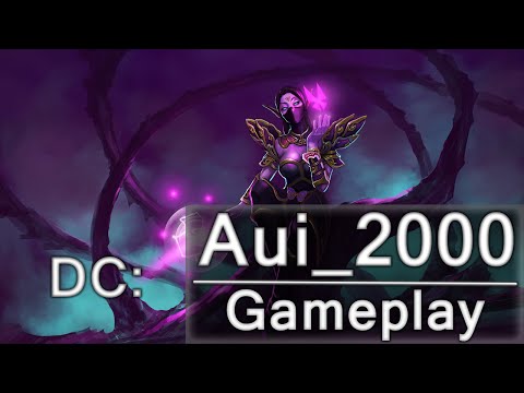 DC Aui 2000  Templar Assassin  Gameplay  DigitalChaos
