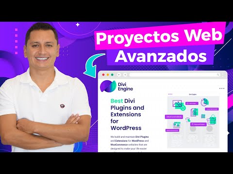 Cómo Crear un Portafolio Virtual en Google Sites  Paso a Paso