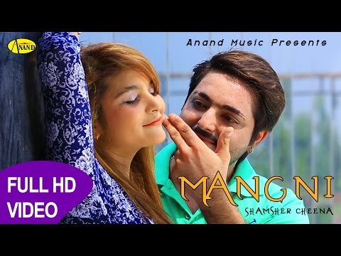Mangni