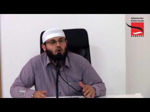 Tre dëshmitarët okularë - Suad Shabani