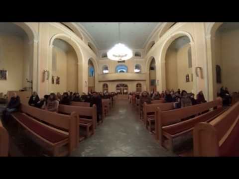 VIS TRINITAS koncert 360° (2. dio)