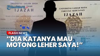 SOSOK INI DIANCAM! Bonatua Silalahi Ketakutan Setelah Cari Salinan Ijazah Jokowi!