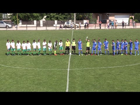 ˘BFTSE TÁRNOK - VS DUNAKESZI (U15) 4-0