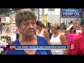 Nashville Flea Market