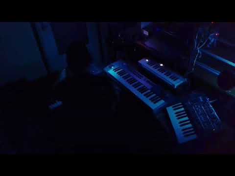 Moreno Moriconi - Soundscape n. 2 (from Instagram)