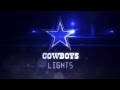 Dallas Cowboys - Cowboys Lights (Official Video.