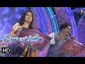 Sangamam.. Sangamam Song | Wilson,Sunitha Performance | Swarabhishekam | 8th October 2017 | ETV