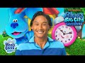 Brand New Day! w/ Blue (Official Clip) ☀️ Blue's Big City Adventure Movie | Blue's Clues & You!