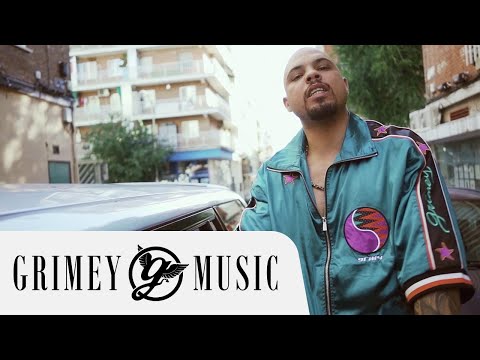 DAMACO - ALL STAR prod. EL ALQUIMISTA (OFFICIAL MUSIC VIDEO)