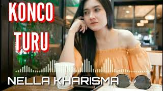 Download lagu KONCO TURU - NELLA KHARISMA mp3