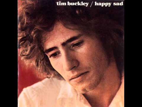 Tim Buckley - Gypsy Woman