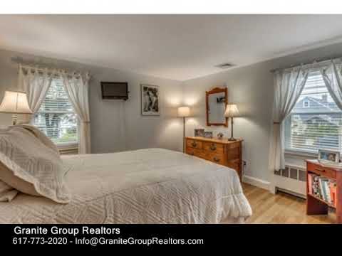 96 Albatross Rd, Quincy MA 02169 - Single Family Home - Real Estate - For Sale -