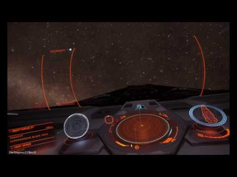 ED Sagittarius A* visit