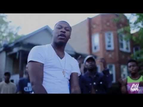 Johnny May Cash ft. J Rock - Working Like My Migos