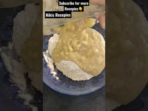 Jowar Banana Cake 🍰🤤(full recepie in description box)