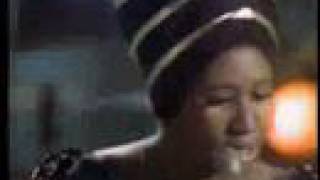 Aretha Franklin &amp; Tom Jones See Saw