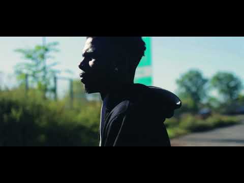 Curtis B.-Lettin Go (Shot & Edited By:@MarzieMFer)