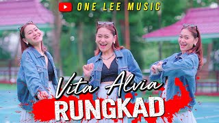 Download lagu Vita Alvia Rungkad Entek Entekan... mp3