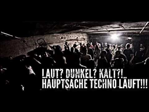 ill Patron & Nogge Live - Altes Ziehwerk Delitzsch 31.08.2013