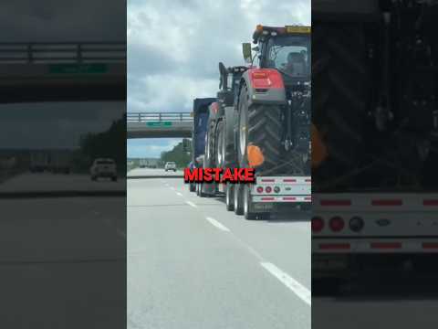 Driver Was Close To Make The BIGGEST Mistake! 😳😱