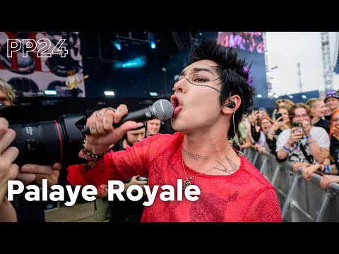 Pinkpop 2024