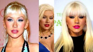 Christina Aguilera - Somos Novios