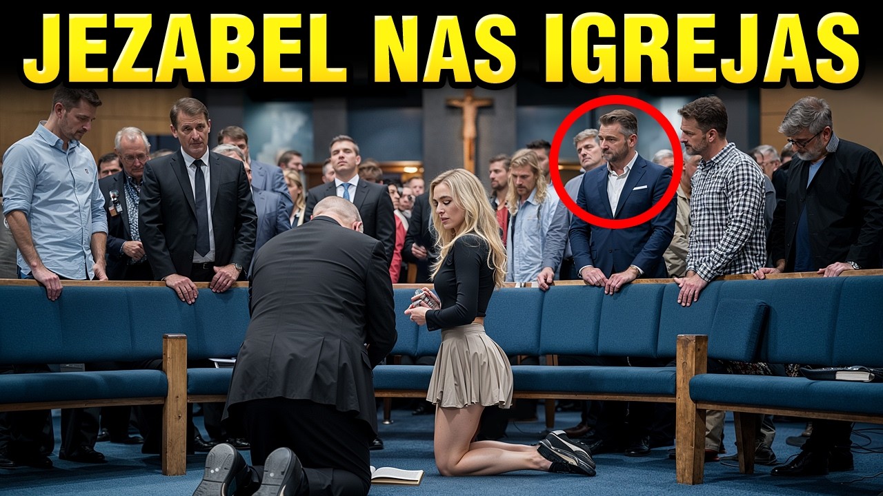 SE VOCÊ É CRISTÃO, PRECISA SABER DISSO AGORA MESMO!