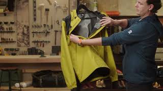 The North Face Antora Jacket
