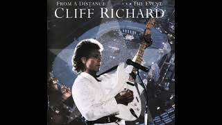 Cliff Richard - The Fighter