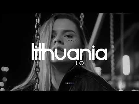 Gaullin - SIMPLE SONG (Official Video)