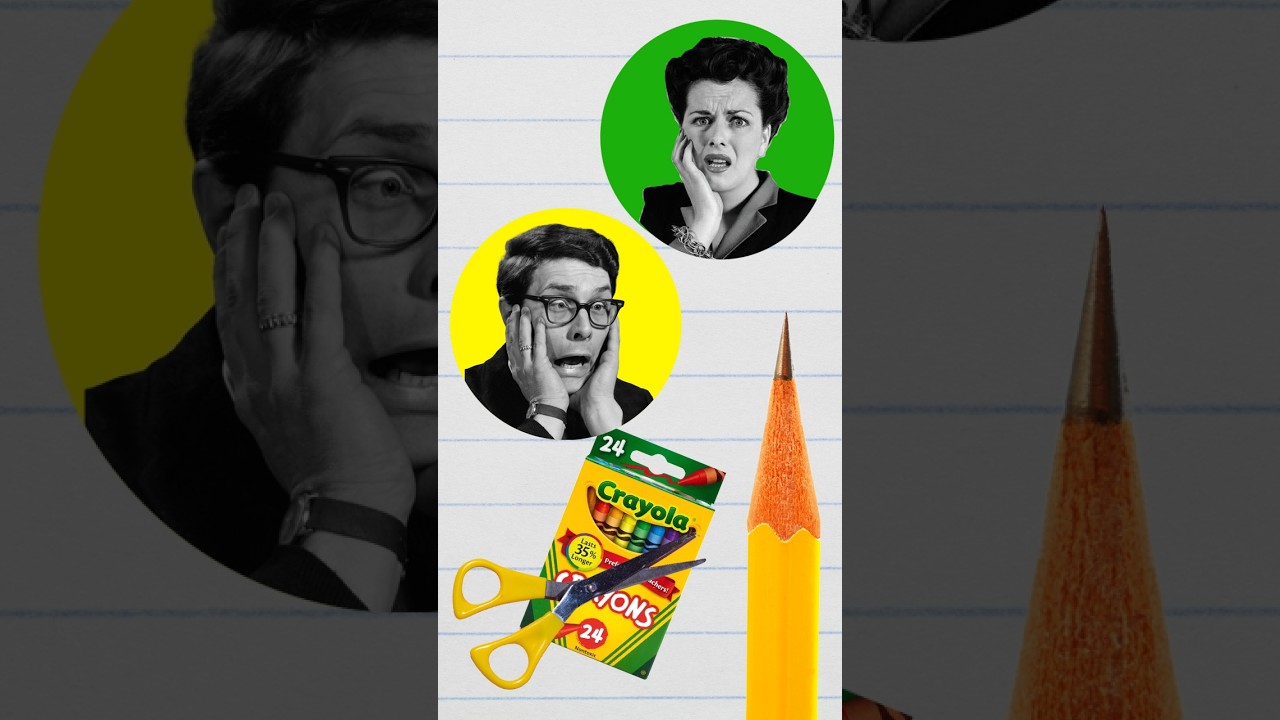 Video thumbnail for Back-to-School Costs Hit Families with Sticker Shock