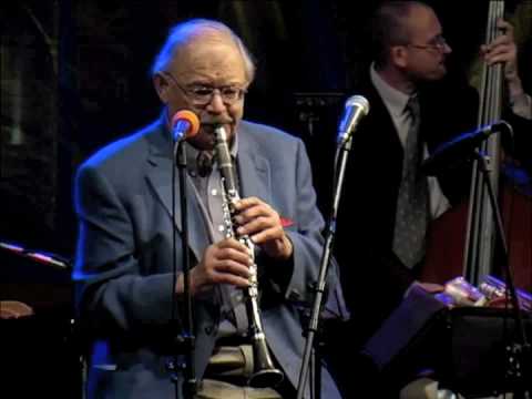 Louis Armstrong Jazzfestival 2009 - Joe Muranyi and His Allstars - Canal Street Blues