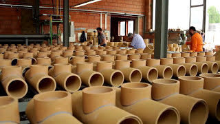Komin systemowy 7 m fi 200 mm Uniwersal S Hoch (Zdjęcie 3)