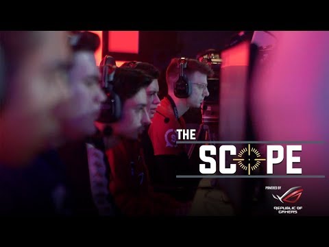 Who Will Make It to the Pro League? | The Scope