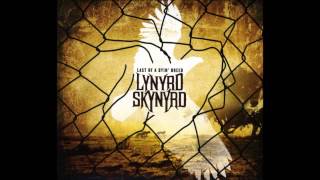 Lynyrd Skynyrd -  Poor Man&#39;s Dream