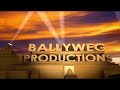 Ballyweg 20th Century Fox Intro HD NTSC Version