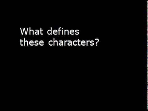 Archetypes: Trickster or Deciever