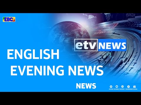 #Etv English Evening News ... February 11/2022