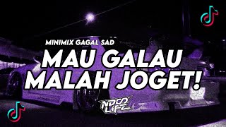 Download lagu MINIMIX GALAU TERBARU FULL BASS 2024 [NDOO LIFE] mp3