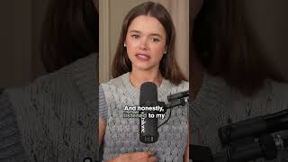 I Was The Trophy Wife From The Get Go 👀