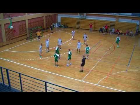 RK NEXE TV Nexe2 - Garešnica cepelin Vulić-Dundović 28.03.2015.