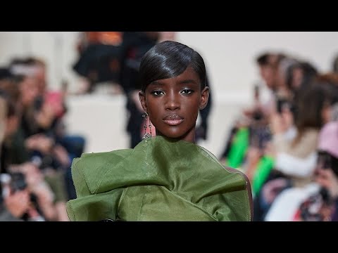 Top Newcomer: Maty Fall (FW 20)