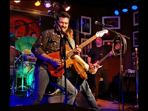 Castiglia - Zito - Schnebelen 2017-01-15 Boca Raton, Florida  - The Funky Biscuit