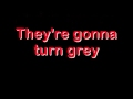 Rain-Jon Heintz with Lyrics