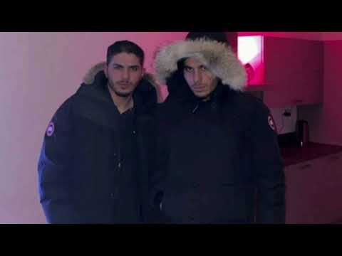 Chladda - Runner 180 (Gelekt)